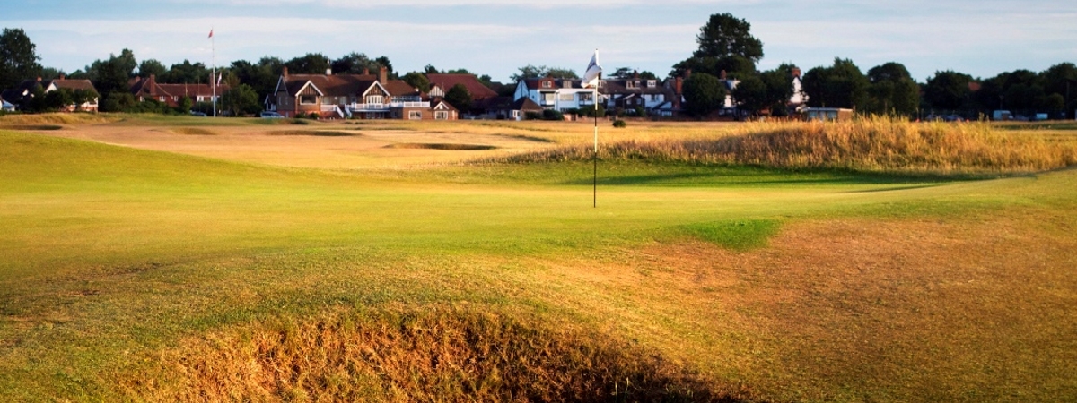 Littlestone Golf Club