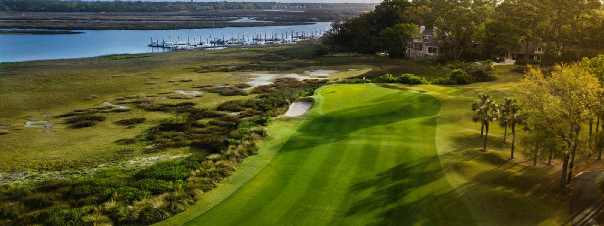 Long Cove Club