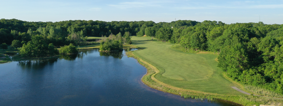 Lost Dunes Golf Club