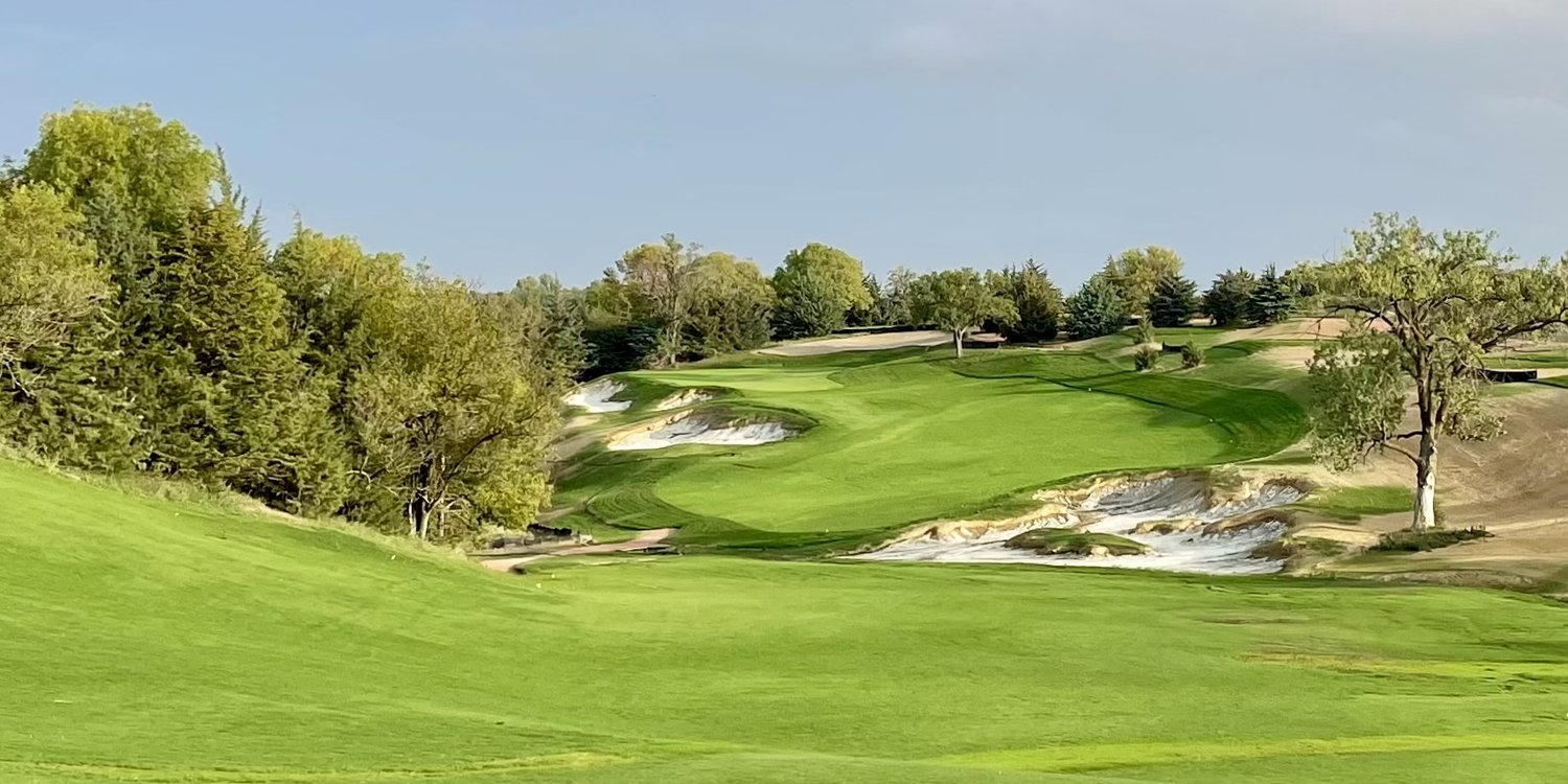 Lost Rail Golf Club