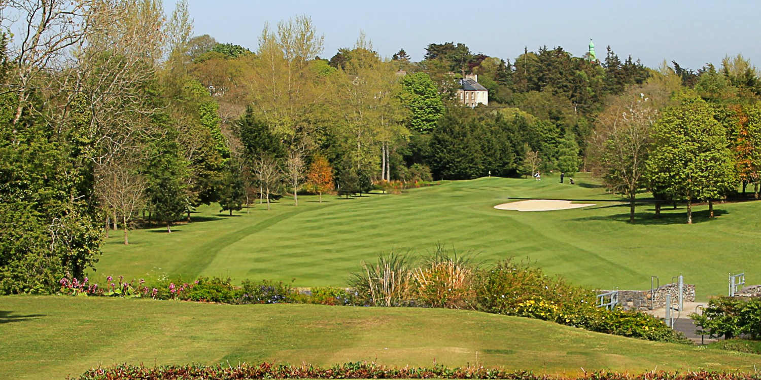 Lucan Golf Club
