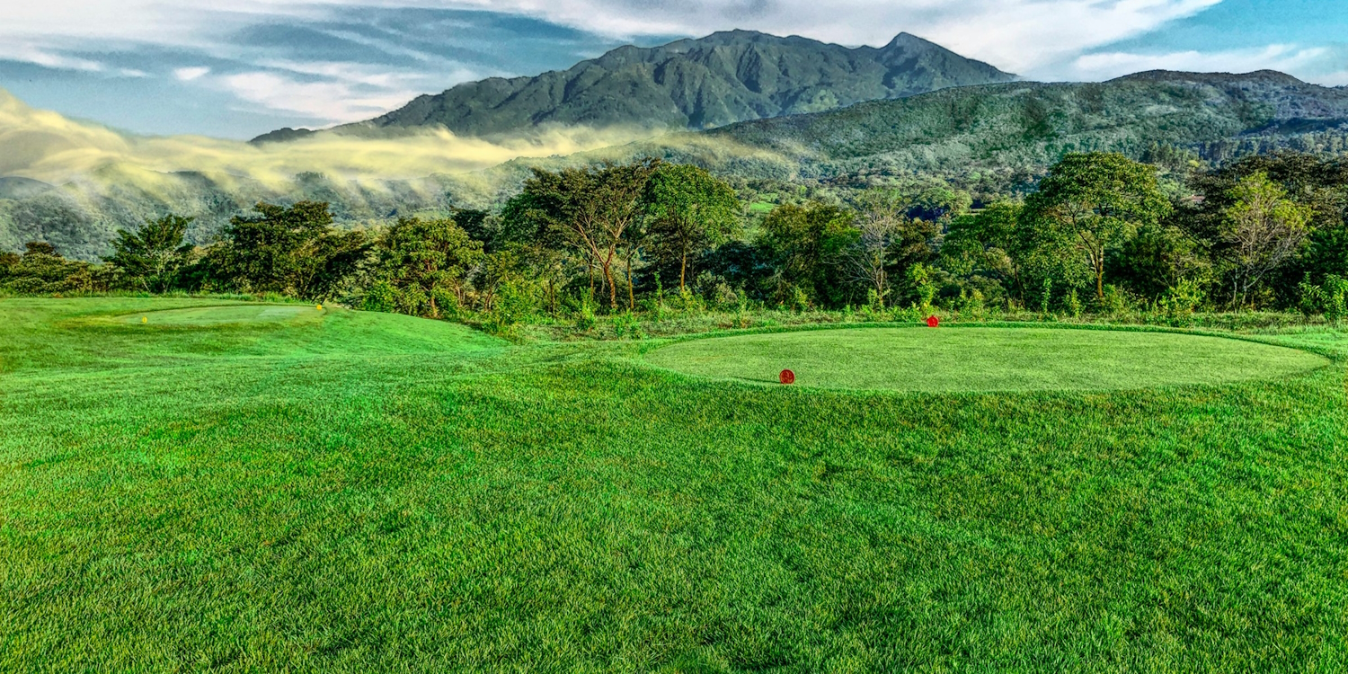 Lucero Golf & Country Club