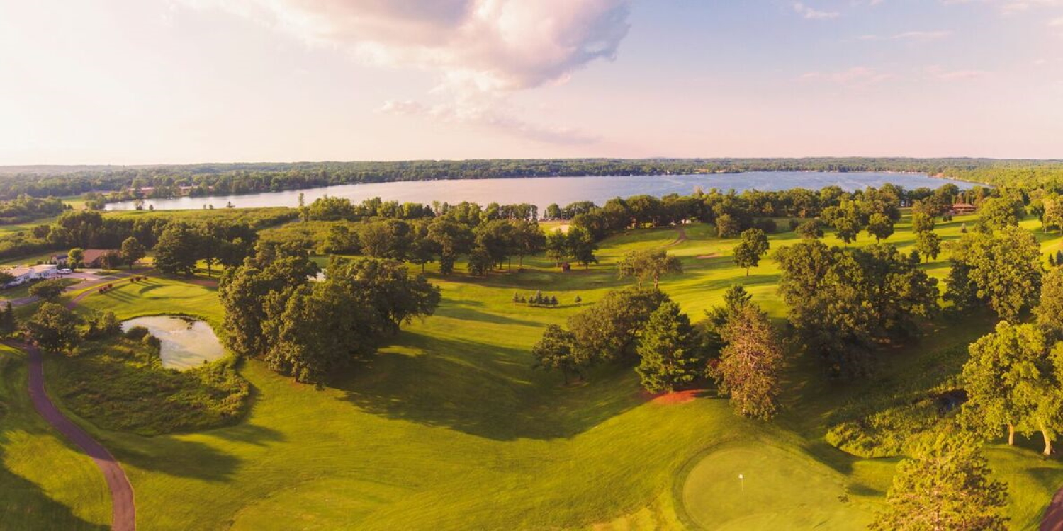 Luck Golf Course
