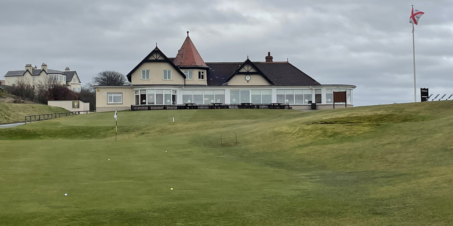 Lundin Golf Club