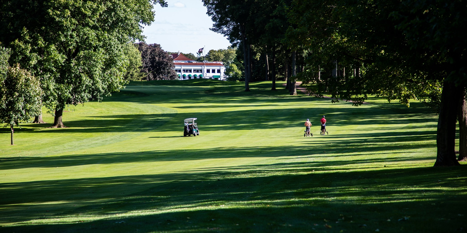 Maple Bluff Country Club