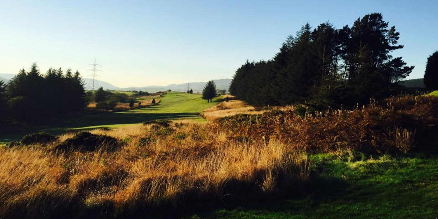 Maesteg Golf Club