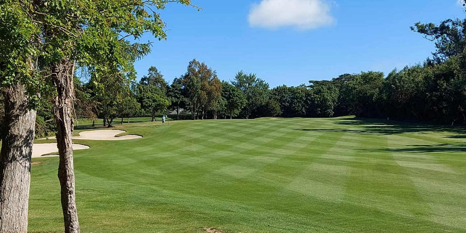 Malahide Golf Club - Red Course