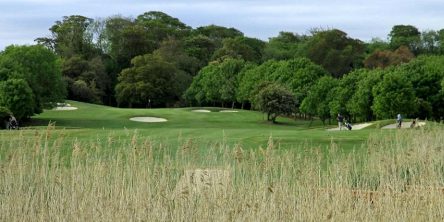 Malahide Golf Club - Yellow Course