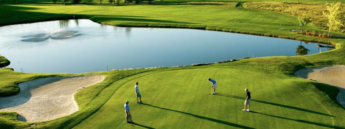Malone Golf Club
