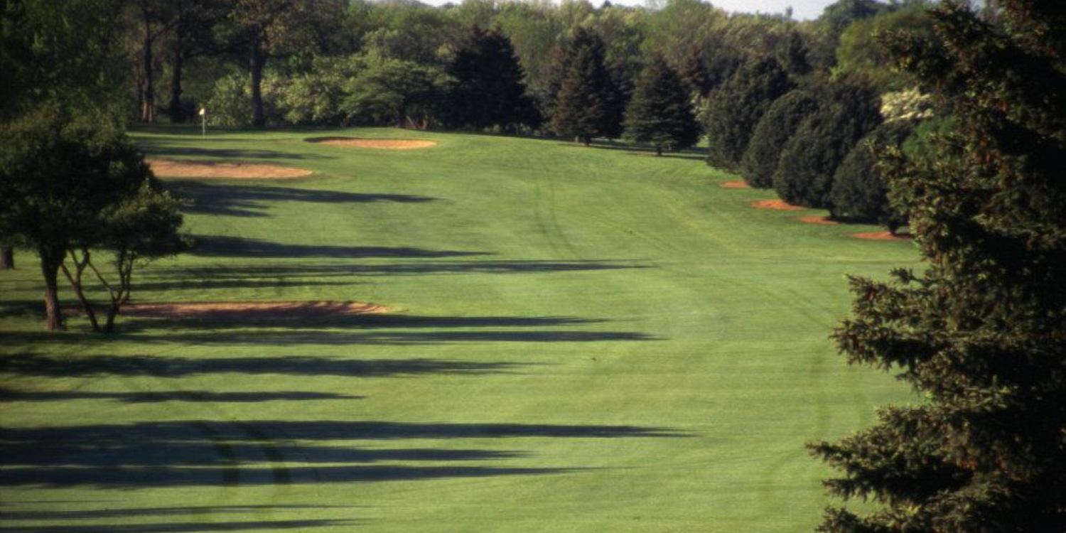 Meadowbrook Country Club