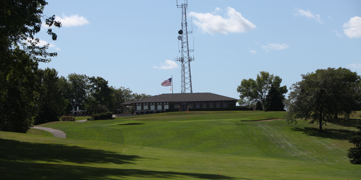 Mee-Kwon Park Golf Course