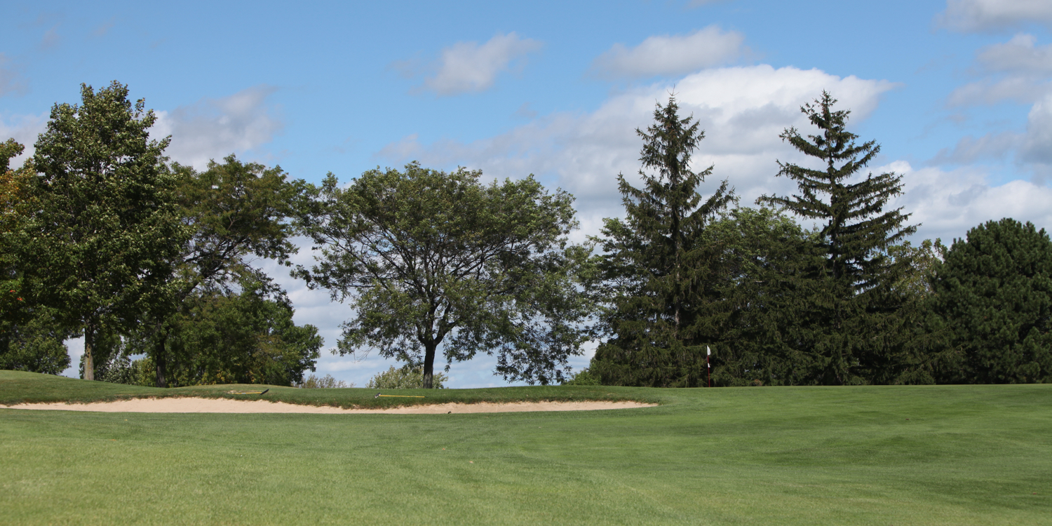 Mee-Kwon Park Golf Course