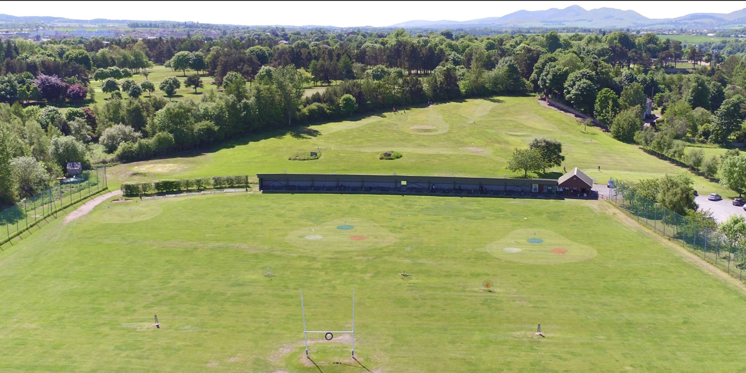Melville Golf Centre