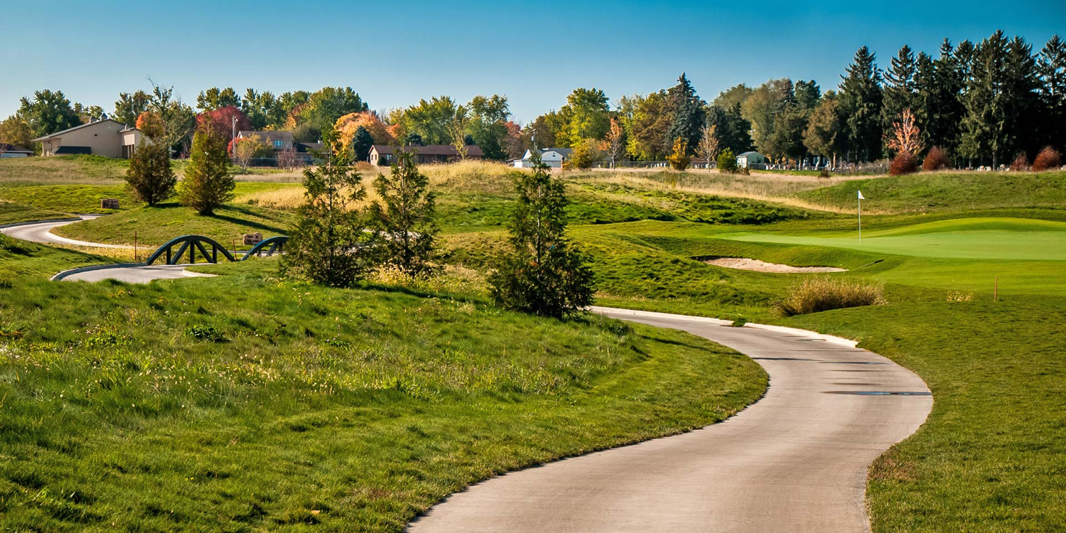 Metamora Fields Golf Course