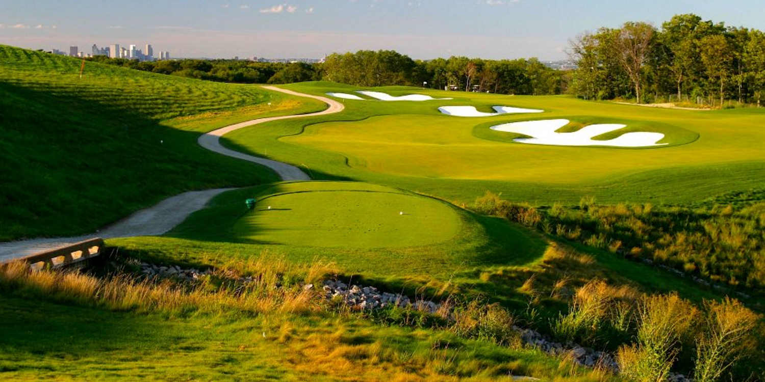 Miacomet Golf Course