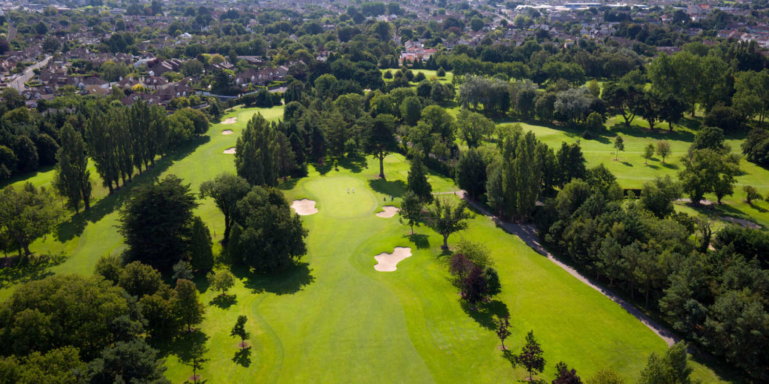 Milltown Golf Club
