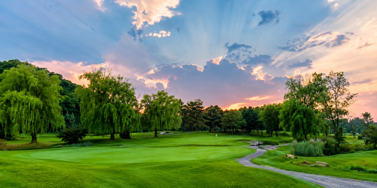 Mississippi National Golf Links