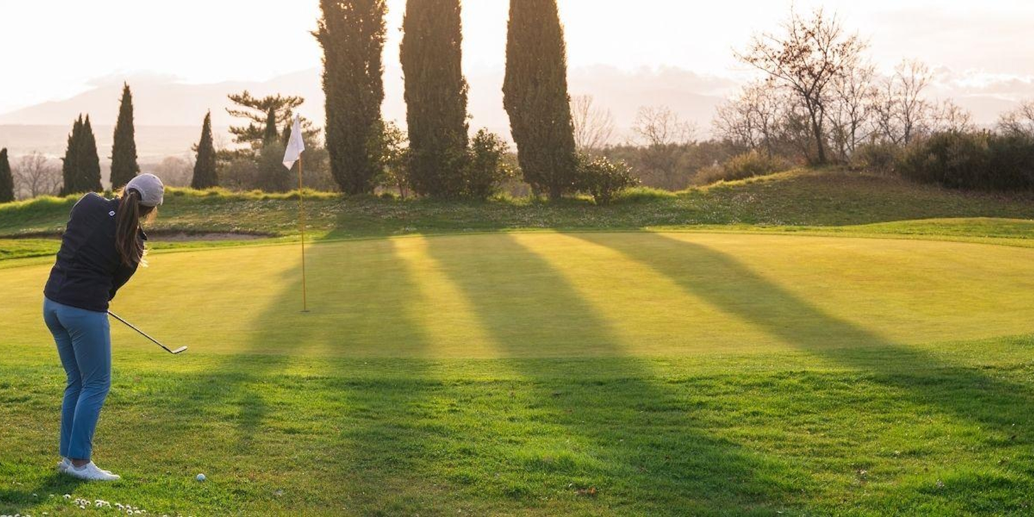 Montecatini Golf Club 
