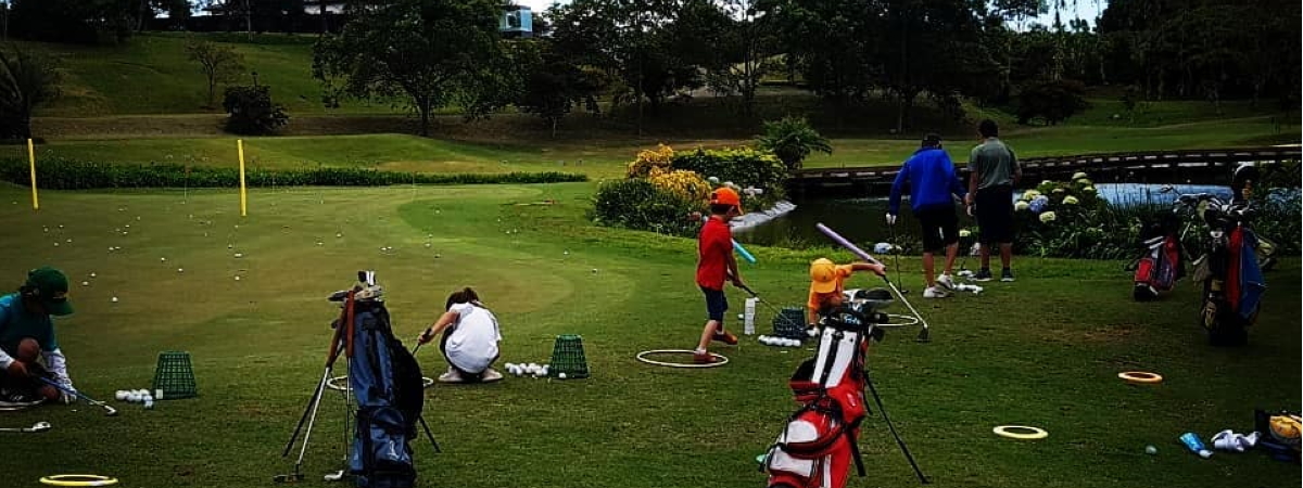 Monteran Golf Course