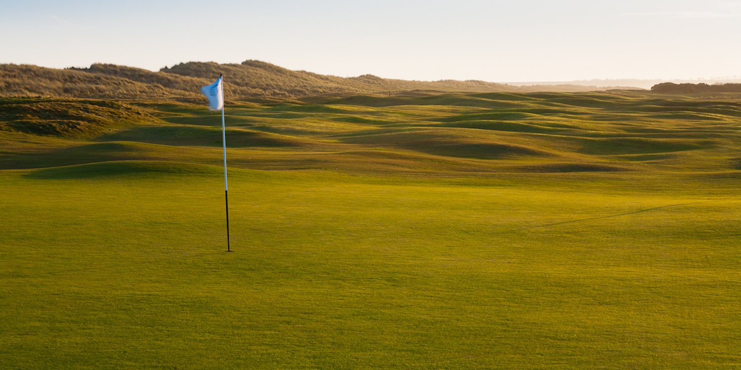 Montrose Golf Links - Broomfield Course