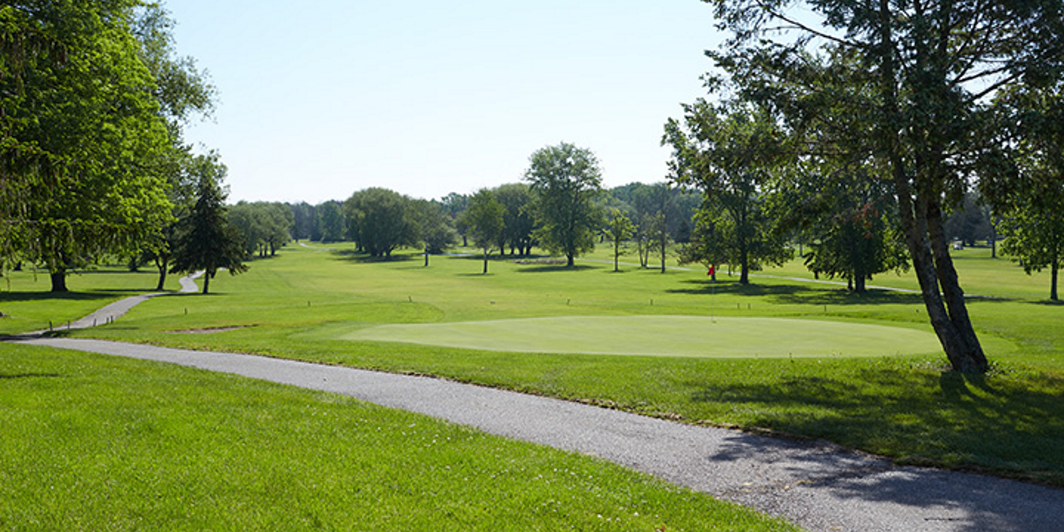 Chili Country Club