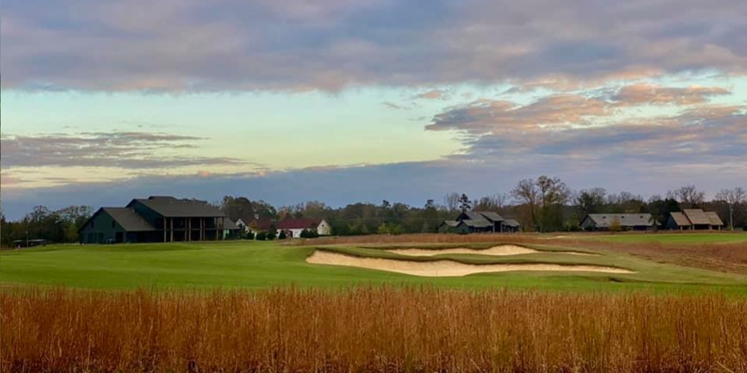 Mossy Oak Golf Club