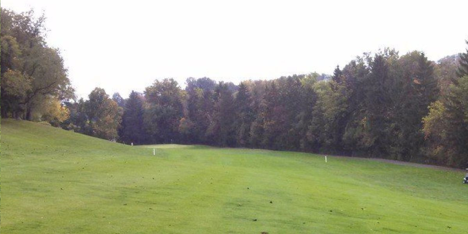 Mount Lebanon Golf Course