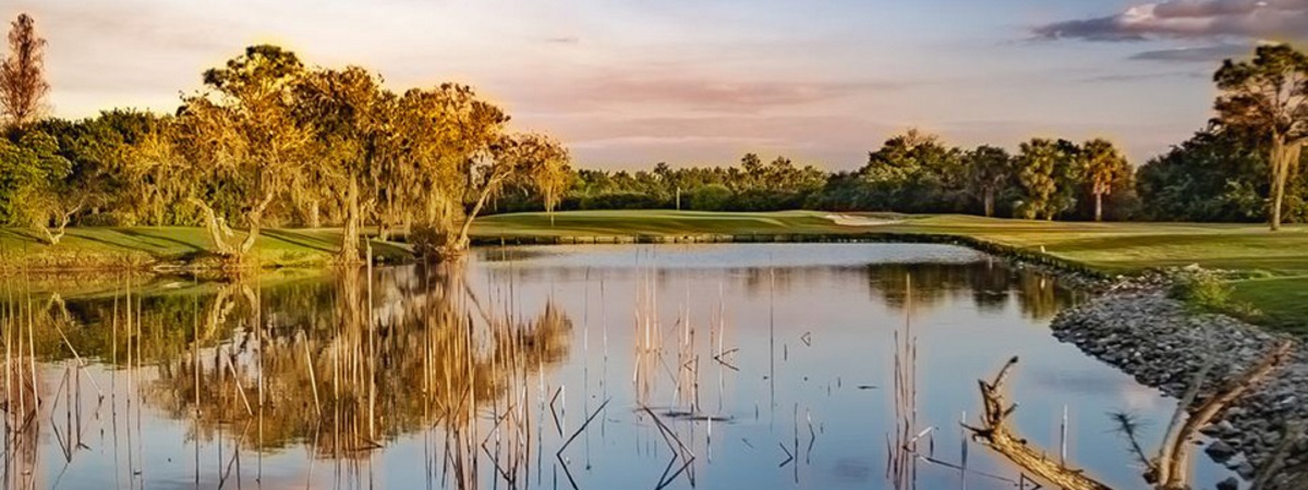 Myakka Pines Golf Club