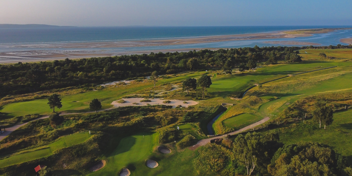 Nairn Dunbar Golf Club