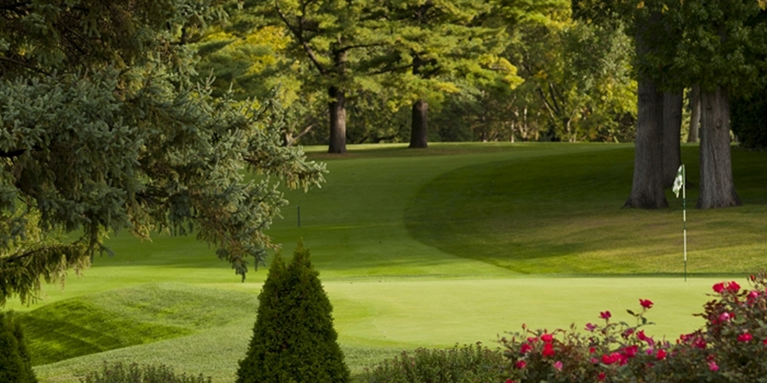 Nakoma Golf Club