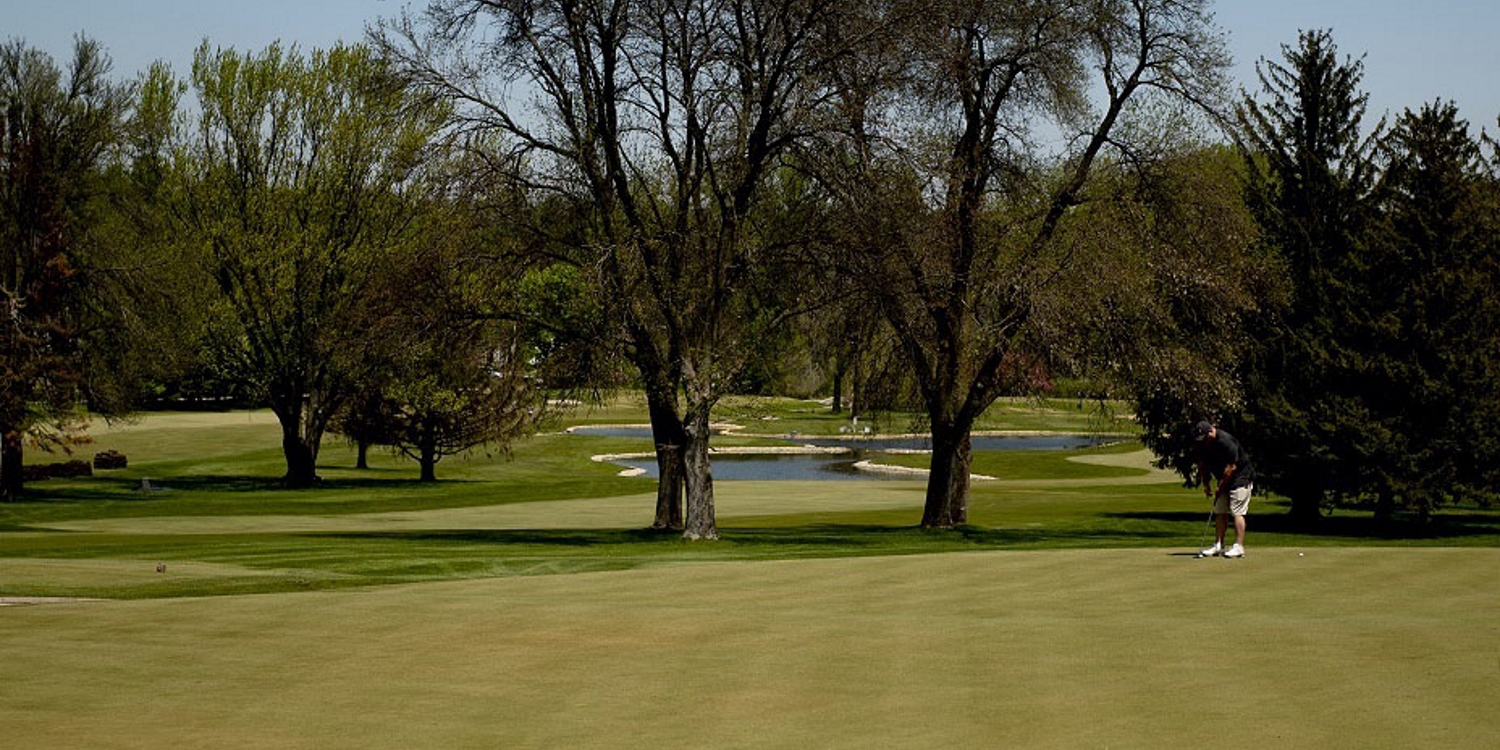 Nakoma Golf Club