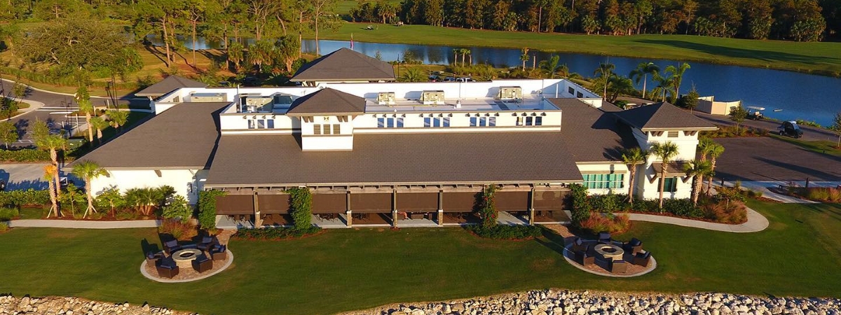Naples Grande Golf Club