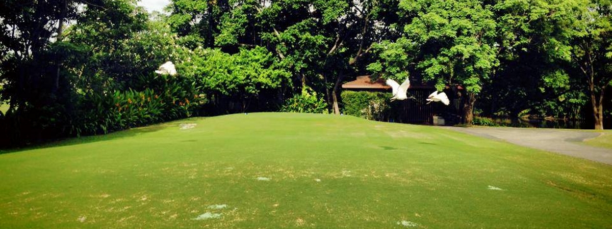 Navatanee Golf Course