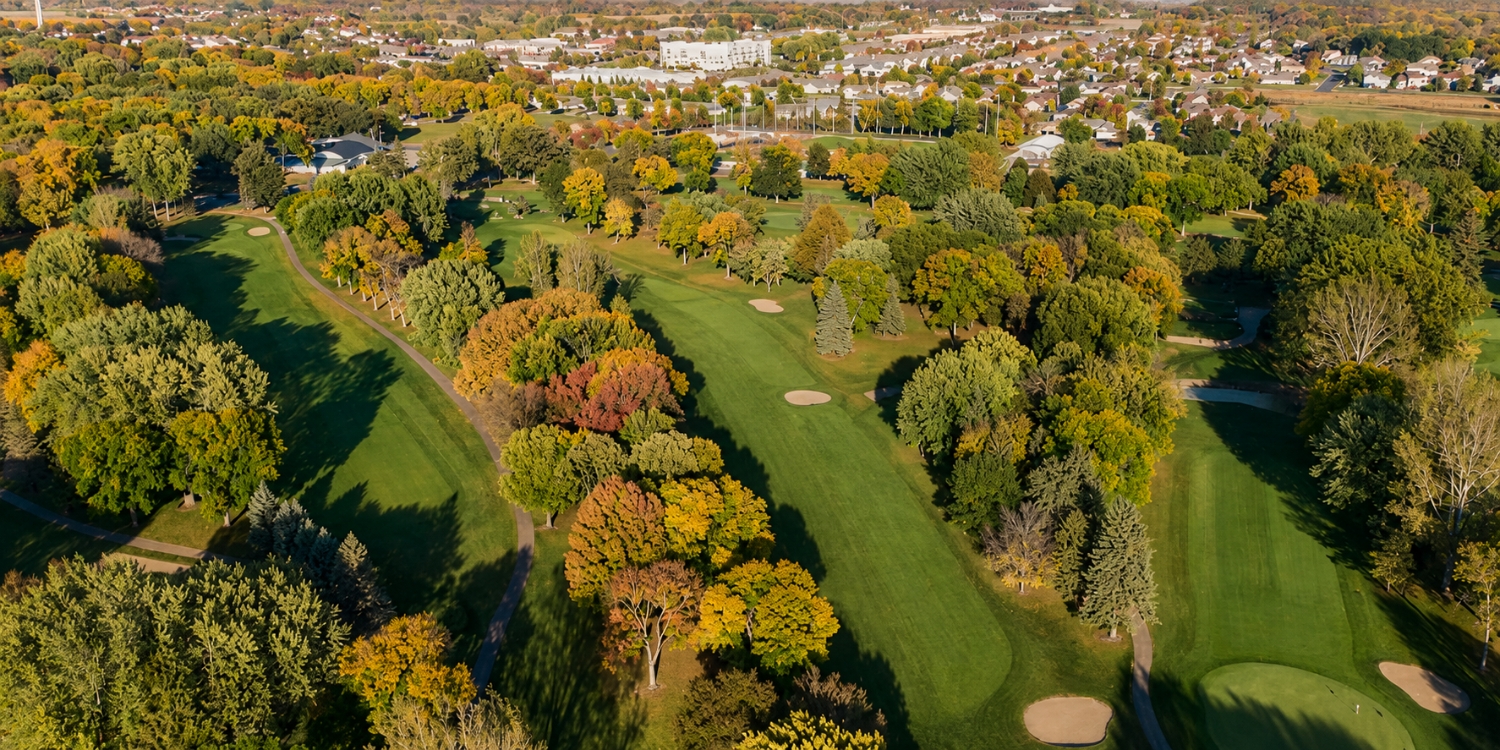 New Prague Golf Club