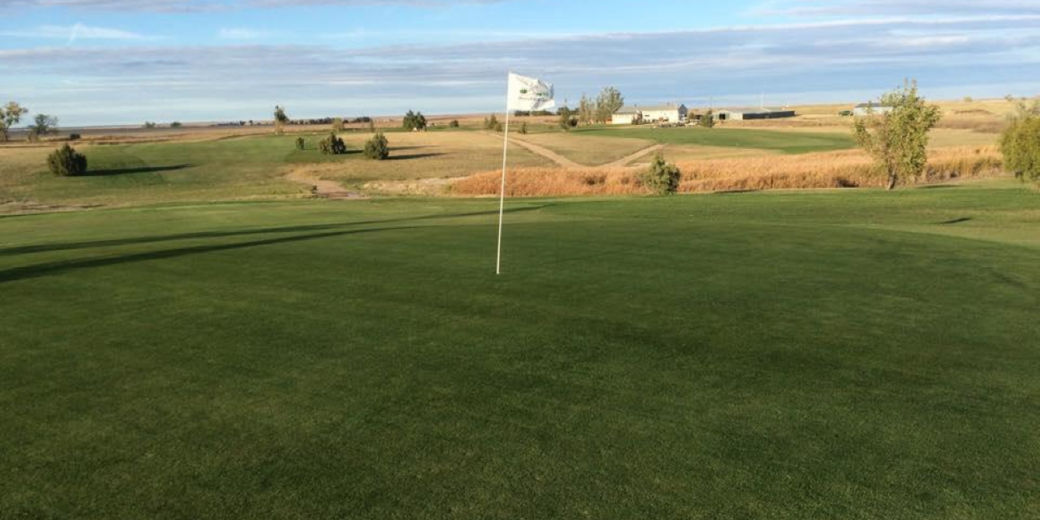 Newell Golf Course