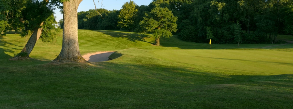 Newport Golf Club