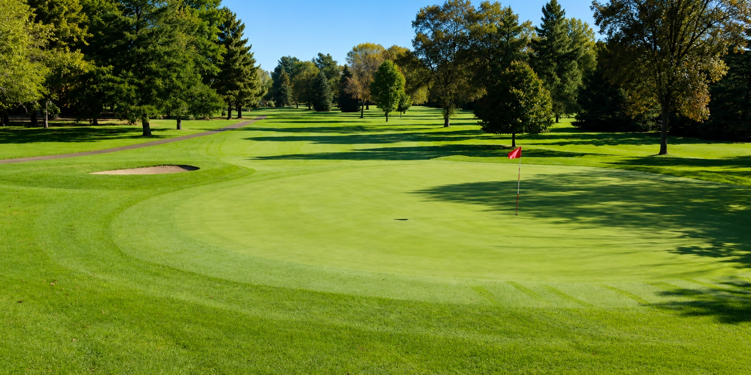 New Richmond Golf Club