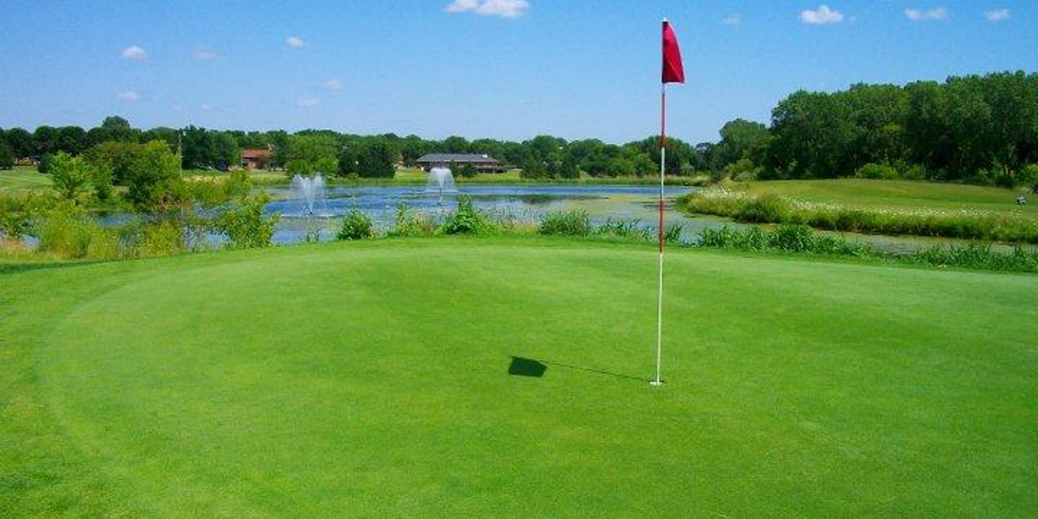 Nine Springs Golf Course