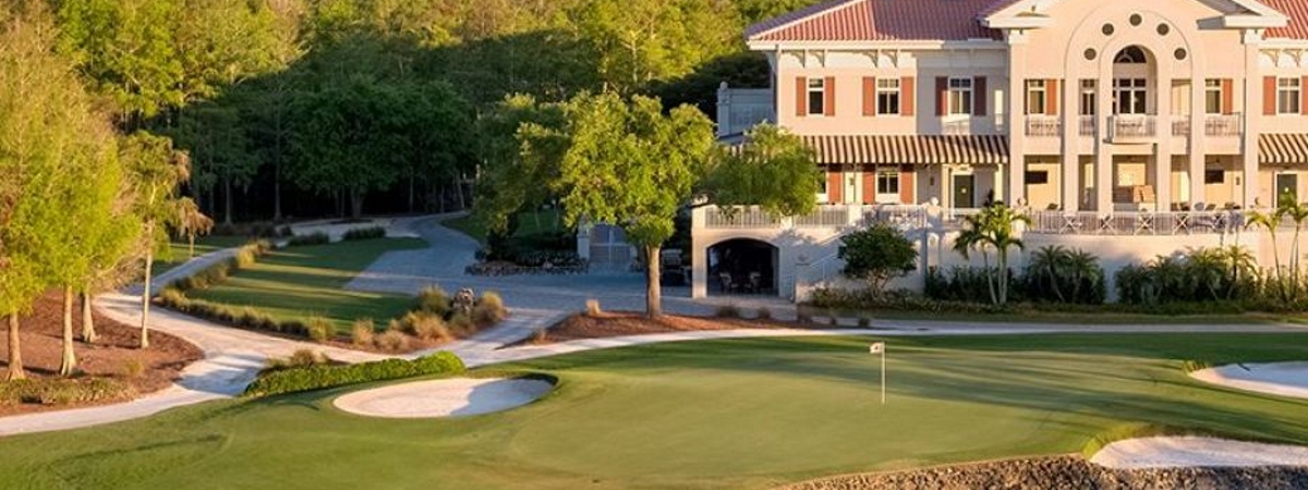 Naples National Golf Club