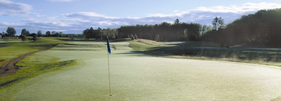 Nonesuch River Golf Club