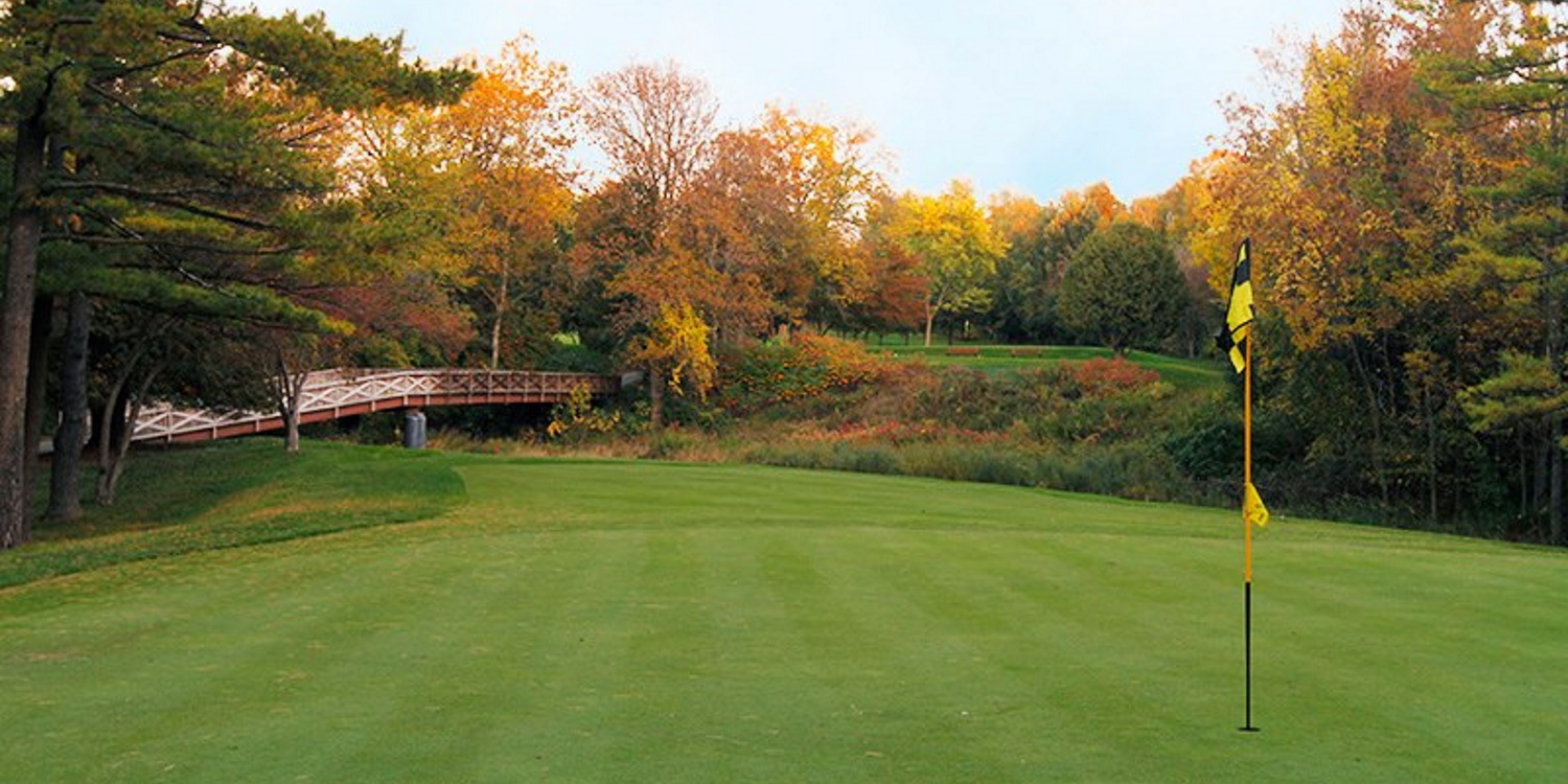 NorthBrook Golf Club