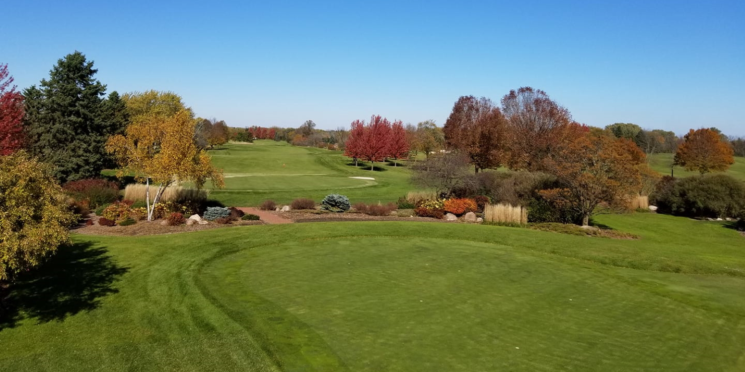 North Shore Country Club  
