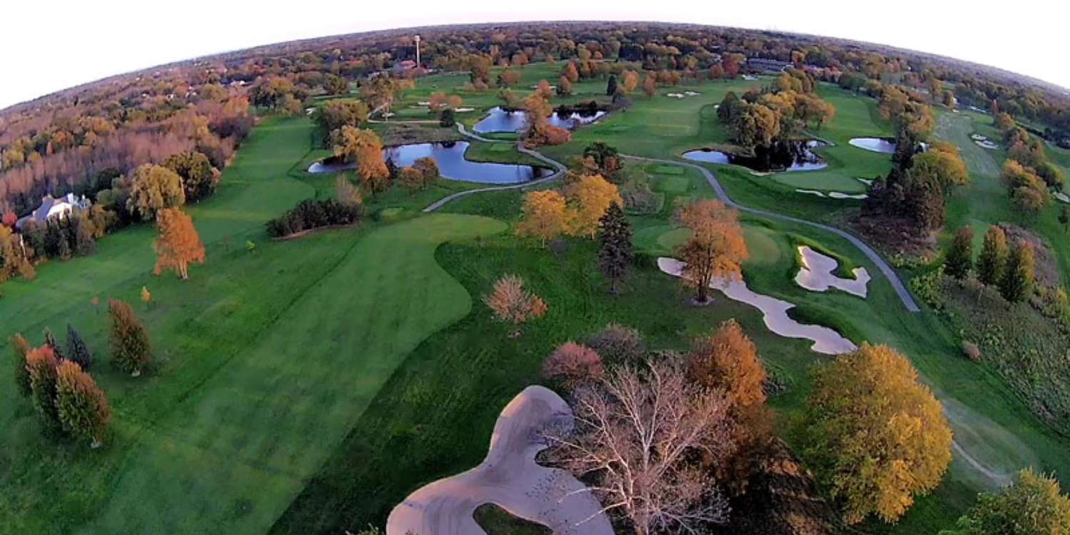 North Shore Country Club