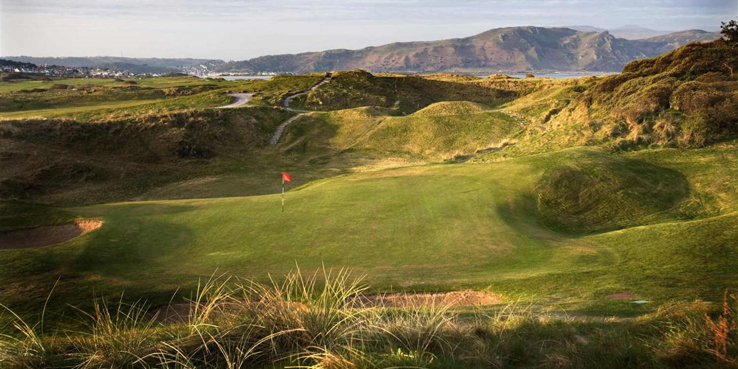 North Wales Golf Club