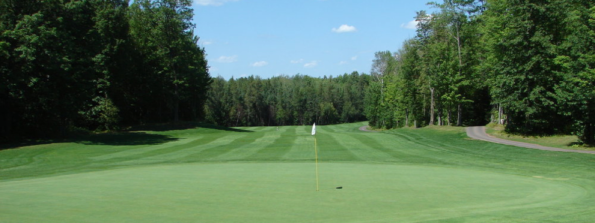 Northwood Golf Course