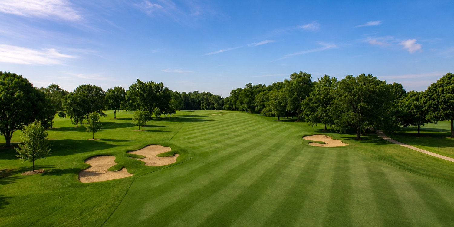 North Shore Golf Club