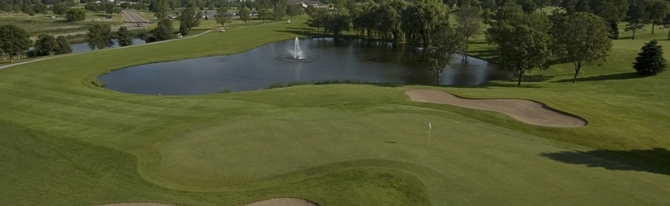 Oak Glen Golf Course
