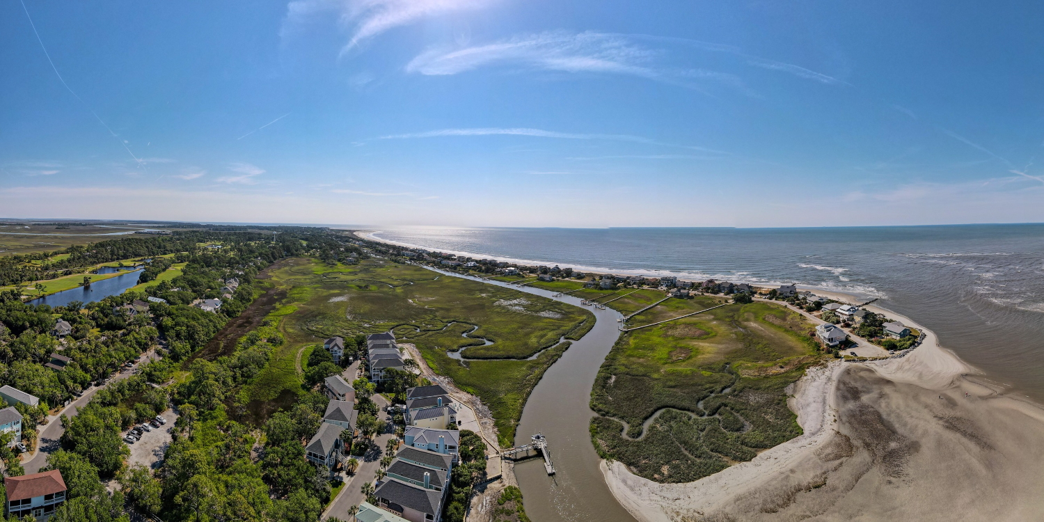 Fripp Island Resort - Ocean Creek