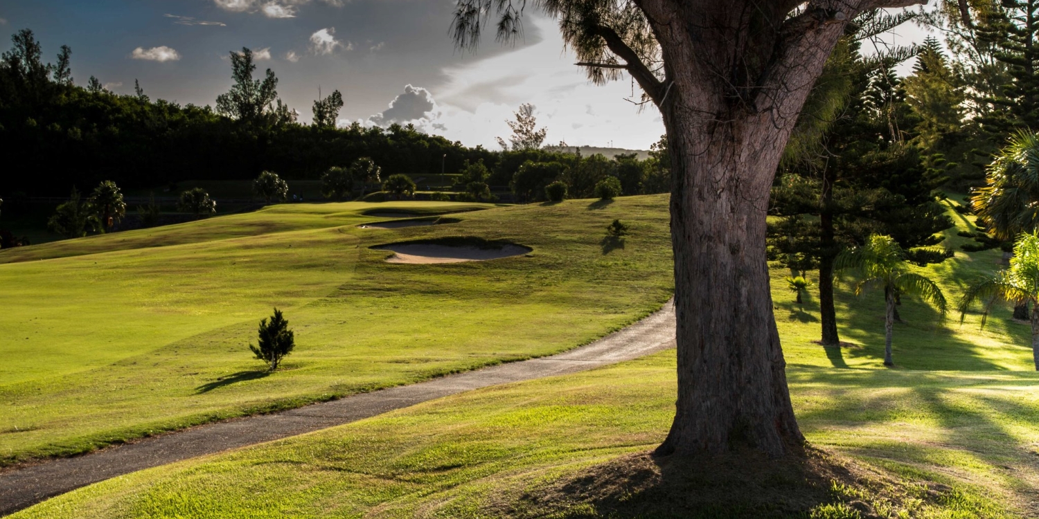 PEI Ocean View Resort & Golf