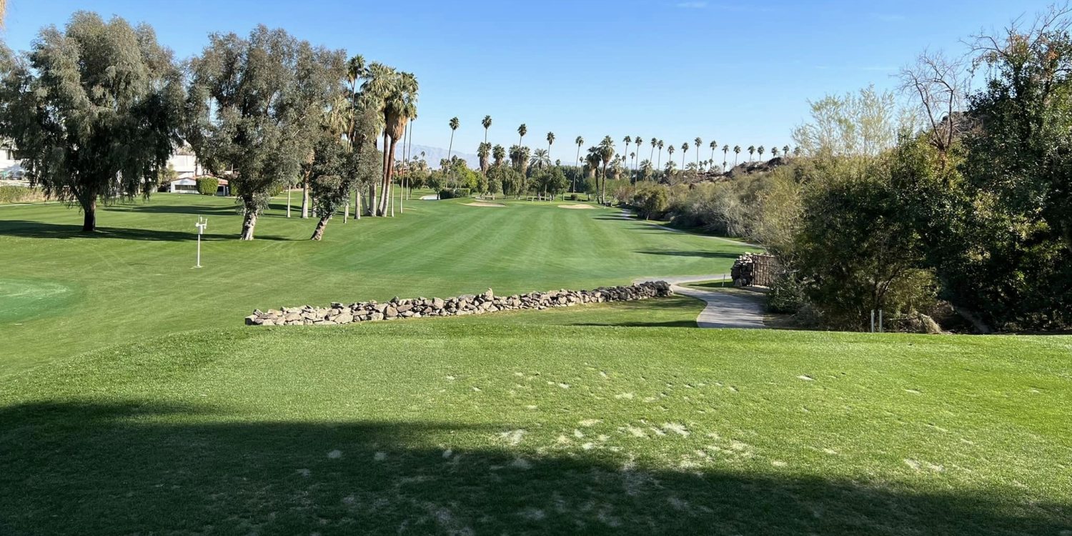 ODonnell Golf Club